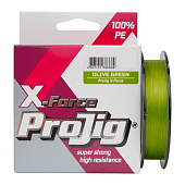  . ProJig X-Force 0,16 , 11,0 ,  150 , 