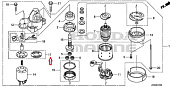 �������� Honda (31249-ZZ3-003)