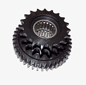 Блок коробки реверса Буран 4Т (110605010) Блок коробки реверса Буран 4Т (110605010)