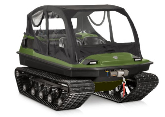 Вездеход Tinger  Compact 500  Вездеход Tinger  Compact 500