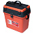 Ящик зим. TOP BOX WB- 20L (40*25*38 cм), оранжевый Ящик зим. TOP BOX WB- 20L (40*25*38 cм), оранжевый