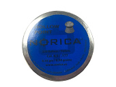 Пульки Norica Hollow Pointed (250 шт.) 0.55г.