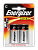  Energizer Max E93/C BP2 (LR 14) .2 .