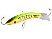  Lucky John BAUCHA 4 40/35T