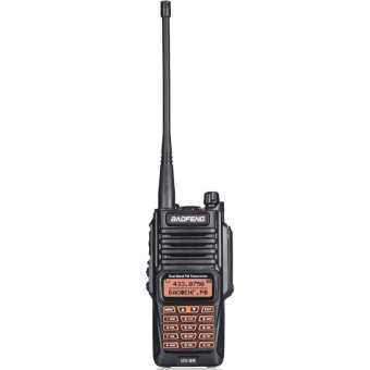 ������������ Baofeng UV-5R 8W (3 ������, 3800 mAh) 