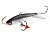 Балансир Lucky John NORDIC 5 + тр. 50мм, 21г. (51501-13H) Балансир Lucky John NORDIC 5 + тр. 50мм, 21г. (51501-13H)