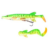  SG 3D Hybrid Pike 17 SS 04-Firetiger 50223 45g