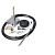 Редуктор рулевой с тросом Skipper T-71 (SK-T71-KIT-12) Редуктор рулевой с тросом Skipper T-71 (SK-T71-KIT-12)