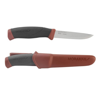 Нож Morakniv Companion Dala red (14066)
