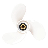 ���� ����. 4-6 �/� 3x7 1/2"x7 ��� Yamaha Skipper (SK6E0-45943-01-EL)