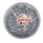 Пульки Дельта 4,5мм. (3500 шт.) 0,3г.