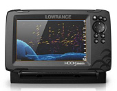  Lowrance Reveal 7 HDI 50/200 (GPS,000-15516-001)