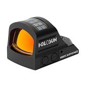 Прицел коллиматор. Holosun HS507C X2, без кронштейна Прицел коллиматор. Holosun HS507C X2, без кронштейна