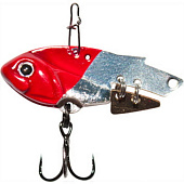 ������ Tsuribito METAL Vib 32/819