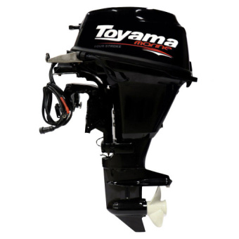 ����� �������� TOYAMA F20AFWS