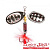   Lucky John BONNIE BLADE04  10/3 004