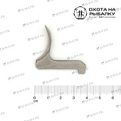 Спусковой крючок CZ Mallard 12/76 (№53) Спусковой крючок CZ Mallard 12/76 (№53)