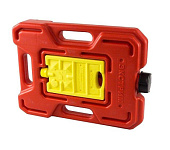 Канистра Экстрим комбинированная 4,5 л.+0,4 л. Канистра Экстрим комбинированная 4,5 л.+0,4 л.