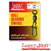 LJ BALL BEARING AND FASTLOCK 003 25. (5009-003)