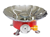 Газовая портативная плита Energy GS-100, чехол + коробка, (146006) Газовая портативная плита Energy GS-100, чехол + коробка, (146006)