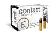 Патрон 5.6 (22 LR) ELEY Contact Патрон 5.6 (22 LR) ELEY Contact