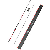 Спиннинг штек. DAIWA Fuego 2.74м тест 5-25гр  902MLFS (11105-08R) Спиннинг штек. DAIWA Fuego 2.74м тест 5-25гр  902MLFS (11105-08R)