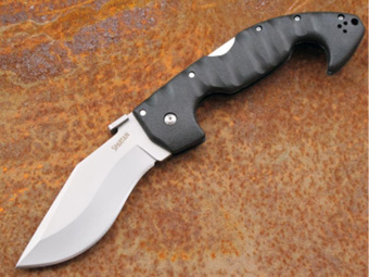 ��� �������� SteelClaw CST02