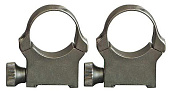 Кольца 30мм EAW на CZ-550 (BH-18,167-05047) Кольца 30мм EAW на CZ-550 (BH-18,167-05047)