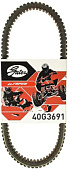   Gates 40G3691 ( CF-Moto X8/800,  500-2)