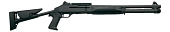 ����� �/� Benelli M4 S90 12/76