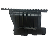 Кронштейн weaver боковой (Вепрь 1В/1Р)