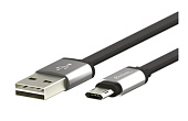 Кабель USB 2.0 > micro USB Partner (2.4 A , двухсторонний) Кабель USB 2.0 > micro USB Partner (2.4 A , двухсторонний)