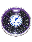   Salmo  SOFT  6 . 0.3-1.6 100  3 (1006-003)