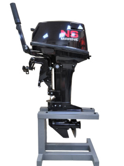 Подставка под мотор Nissan Marine до 80кг Подставка под мотор Nissan Marine до 80кг