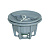 Клапан Lorel 62 x 50 мм для ПВХ лодок (6270) Клапан Lorel 62 x 50 мм для ПВХ лодок (6270)