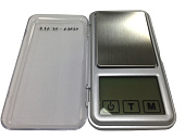 Весы электронные Sima Scale 100г/0,01г