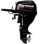 ����� �������� TOYAMA F9.9BMS