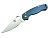 ��� �������� SteelClaw S3 carbon blue "����-2"