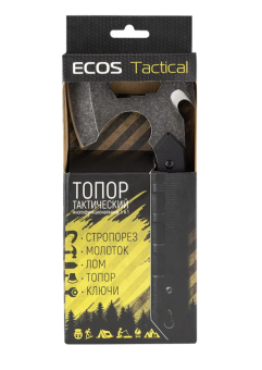   Ecos 5  1 (325144)