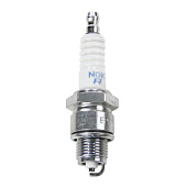 Свеча зажигания NGK BPR7HS (Tohatsu, Nissan,Suzuki,Mercury,Yamaha, Mikatsu)