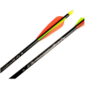 Стрела лучная алюм. Easton XX75 Gamegetter 400 Vanes 4