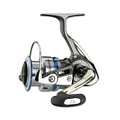  / DAIWA Megaforce 4000A