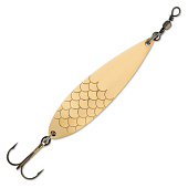  . ABU GARCIA Zeppo 12 Gold 1278658