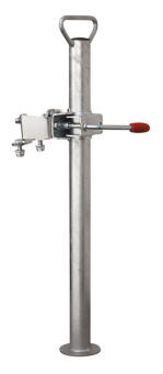 Стойка опорная 200 МЗСА 2740.0002 (универсальная,8886) Стойка опорная 200 МЗСА 2740.0002 (универсальная,8886)