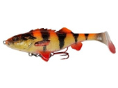  SG 4D Perch Shad 12.5  03-Albino 61796