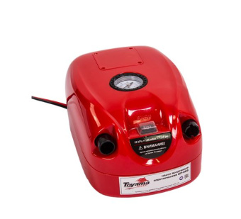 Насос TOYAMA GP-80S Насос TOYAMA GP-80S