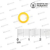 ��������� (O-Ring) ��� ��������� Gletcher nonblowbeck (R-04)