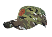  Nordkapp Halver 2415 SH, , camo