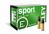 Патрон 5.6 (22 LR) ELEY Sport Патрон 5.6 (22 LR) ELEY Sport