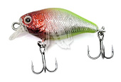  Namazu Heady Crank, L-40, 4,3, ,   (0-1,5),  4